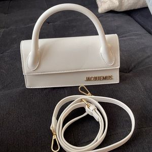 Jacquemus Long Chiquito